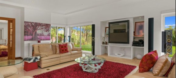 6 Schlafzimmer Haus in Sintra, Portugal, Nr. 134769 11