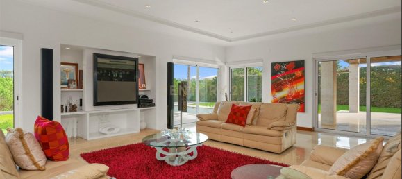 6 Schlafzimmer Haus in Sintra, Portugal, Nr. 134769 13