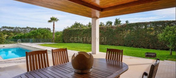 6 Schlafzimmer Haus in Sintra, Portugal, Nr. 134769 5