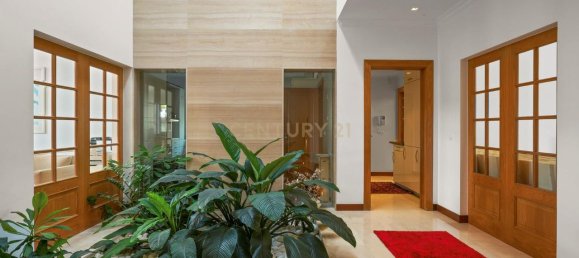 6 Schlafzimmer Haus in Sintra, Portugal, Nr. 134769 35