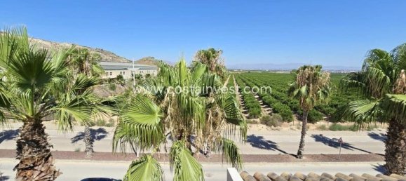 3 Schlafzimmer Haus in Algorfa, Spain, Nr. 181595 25