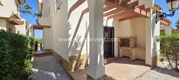 3 Schlafzimmer Haus in Algorfa, Spain, Nr. 181595 21