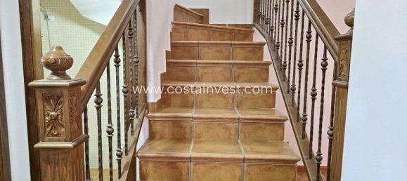 3 Schlafzimmer Haus in Algorfa, Spain, Nr. 181595 6