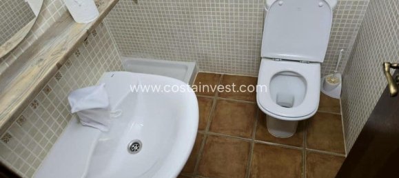 3 Schlafzimmer Haus in Algorfa, Spain, Nr. 181595 14