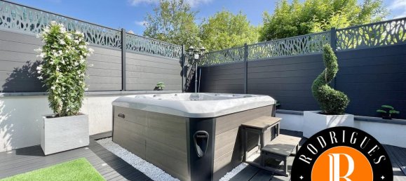 3 Schlafzimmer Haus in Laneuveville-devant-Nancy, France, Nr. 93917 14