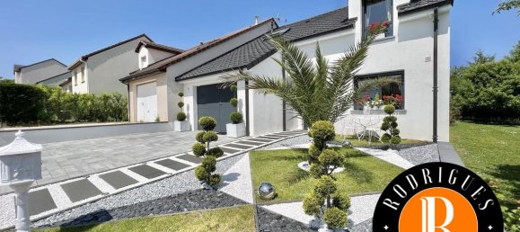 3 Schlafzimmer Haus in Laneuveville-devant-Nancy, France, Nr. 93917 15