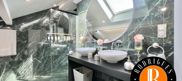 3 Schlafzimmer Haus in Laneuveville-devant-Nancy, France, Nr. 93917 10