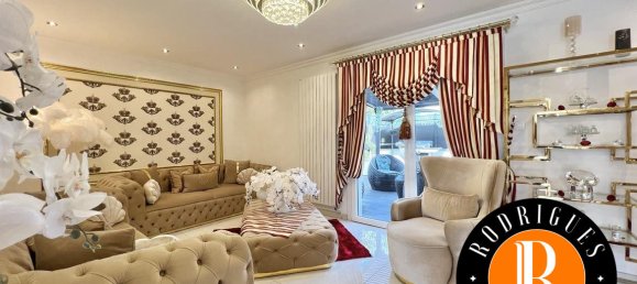 3 Schlafzimmer Haus in Laneuveville-devant-Nancy, France, Nr. 93917 4