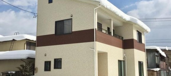 4 Schlafzimmer Haus in Yamagata, Japan, Nr. 4660 2