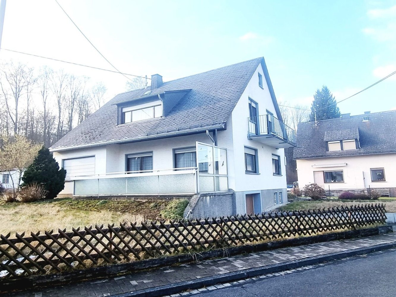 Casa de 8 divisões em Westerwaldkreis, Germany N.º 114812