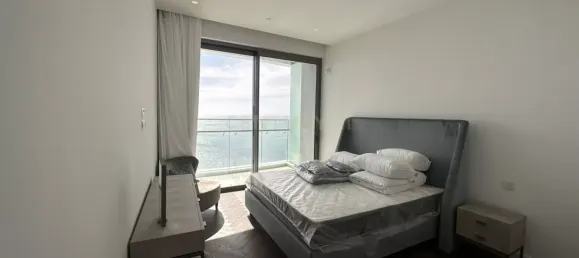 4 غرف نوم شقة في Germasogeia, Cyprus رقم 3781 10