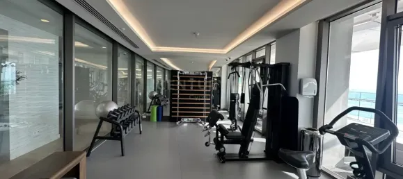 4 غرف نوم شقة في Germasogeia, Cyprus رقم 3781 21