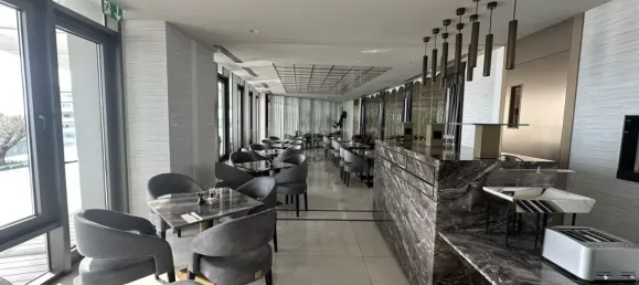 4 غرف نوم شقة في Germasogeia, Cyprus رقم 3781 20