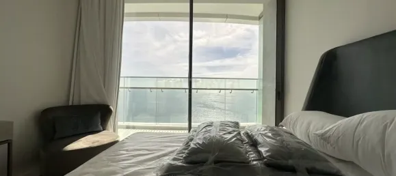 4 غرف نوم شقة في Germasogeia, Cyprus رقم 3781 14