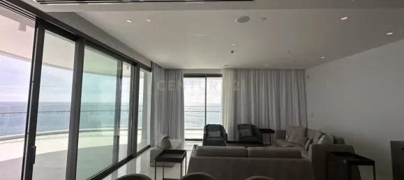 4 غرف نوم شقة في Germasogeia, Cyprus رقم 3781 4