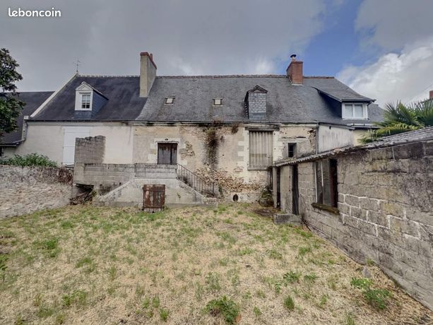 Casa de 4 divisões em Joue-les-Tours, France N.º 308432