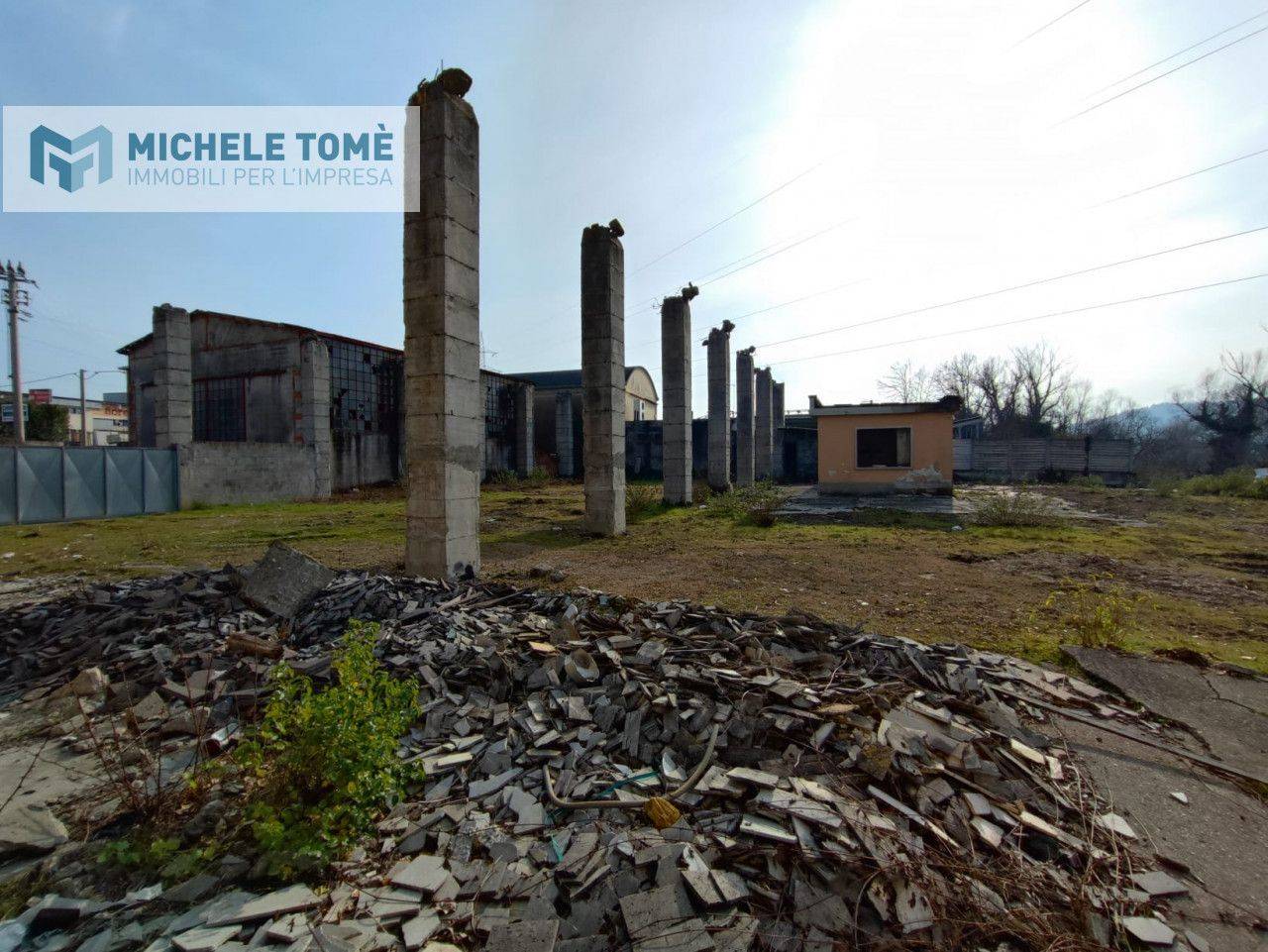 5905m² Land in Dolcè, Italy No. 123673