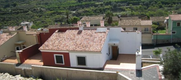Grundstück in Alcalali, Spain 522m², Nr. 97058 5