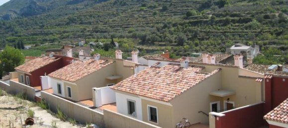Grundstück in Alcalali, Spain 522m², Nr. 97058 3