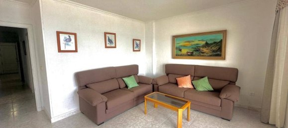 3 bedrooms Apartment in Torrevieja, Spain No. 187954 3