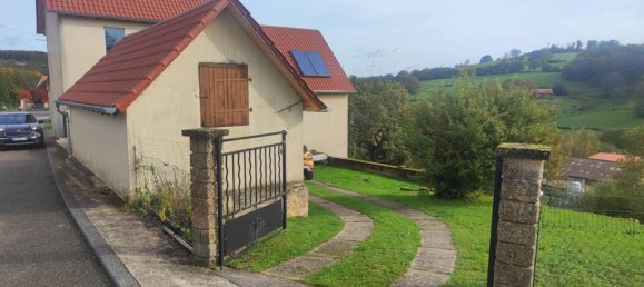 Дом с 3 спальнями в Вальдуз, Франция № 160508 2