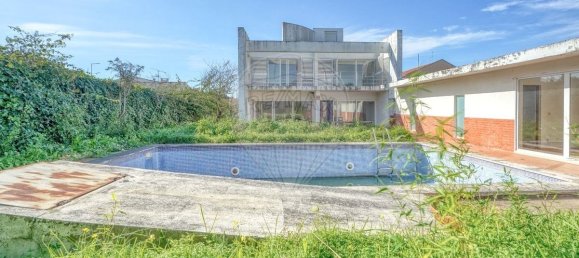 6 غرف نوم فيلا في Cascais, Portugal رقم 183298 15