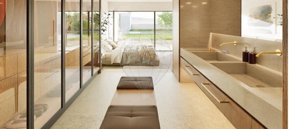 6 غرف نوم فيلا في Cascais, Portugal رقم 183298 8