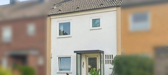 Adosado de 4 habitaciónes en Lubeck, Germany No. 366092 3