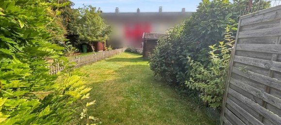 Adosado de 4 habitaciónes en Lubeck, Germany No. 366092 2