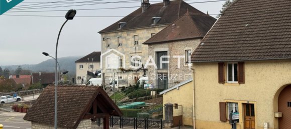 1 bedroom Apartment in Avanne-Aveney, France No. 268719 7