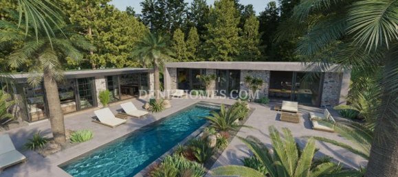 4 rooms Villa in Urla, Turkey No. 15012 3