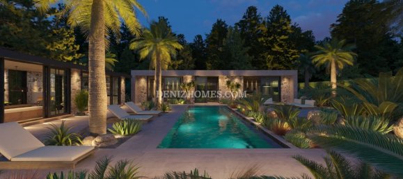 4 rooms Villa in Urla, Turkey No. 15012 6