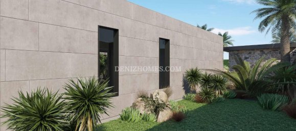 4 rooms Villa in Urla, Turkey No. 15012 14