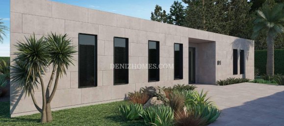 4 rooms Villa in Urla, Turkey No. 15012 11