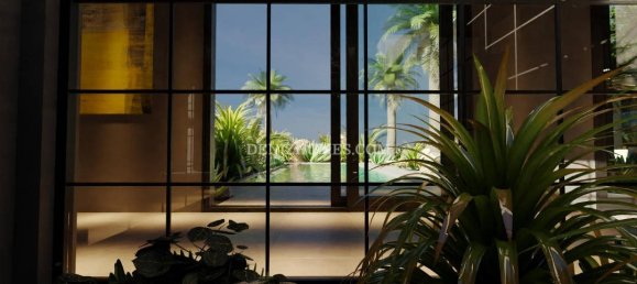 4 rooms Villa in Urla, Turkey No. 15012 10