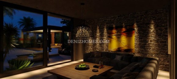 4 rooms Villa in Urla, Turkey No. 15012 7