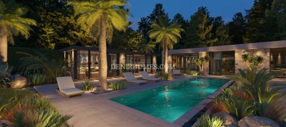 4 rooms Villa in Urla, Turkey No. 15012 8