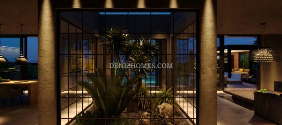 4 rooms Villa in Urla, Turkey No. 15012 9