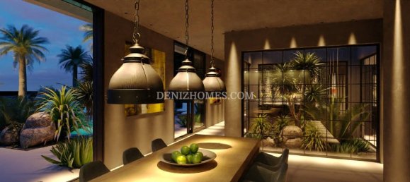 4 rooms Villa in Urla, Turkey No. 15012 12