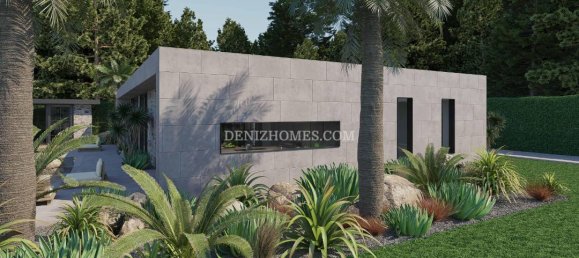 4 rooms Villa in Urla, Turkey No. 15012 2