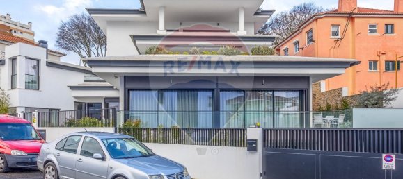 3 bedrooms Duplex in Oeiras, Portugal No. 76765 31