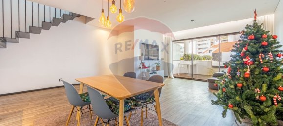 3 bedrooms Duplex in Oeiras, Portugal No. 76765 8