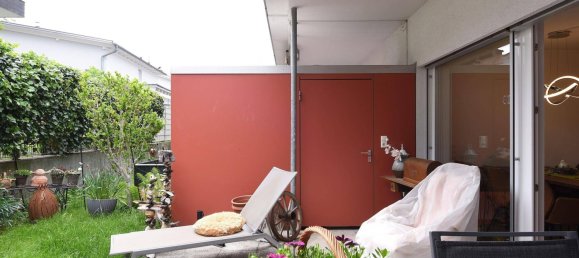 3 rooms Duplex in Lustenau, Austria No. 183167 6