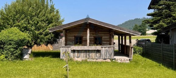 Casa de 4 dormitorios en Brixen im Thale, Austria No. 12863 6
