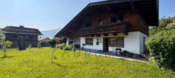 Casa de 4 dormitorios en Brixen im Thale, Austria No. 12863 5