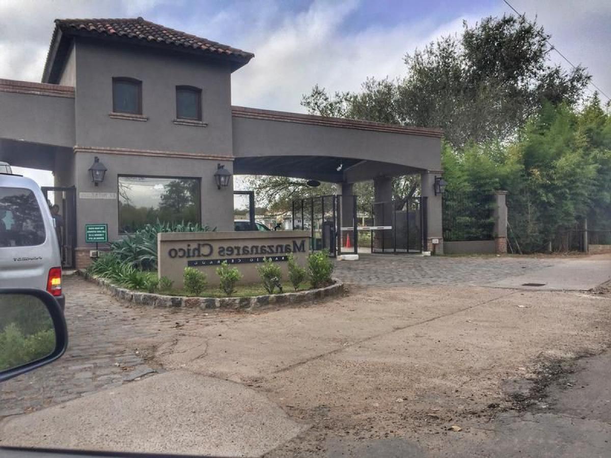 Grundstück in Pilar, Argentina, Nr. 114613