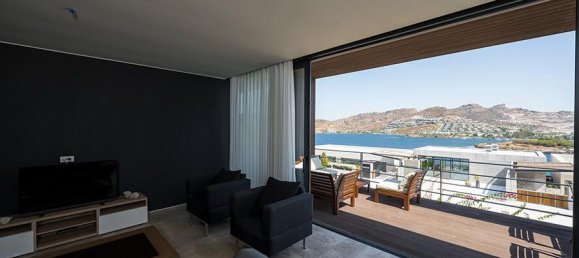 Villa 2+1 in Bodrum, Turkey No. 5014 23