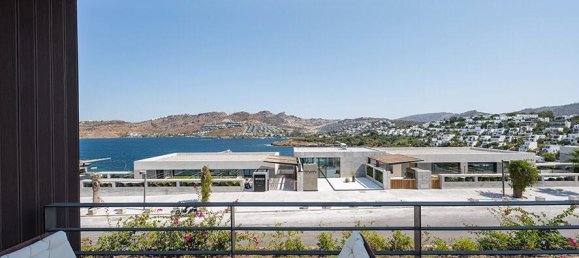 Villa 2+1 in Bodrum, Turkey No. 5014 25