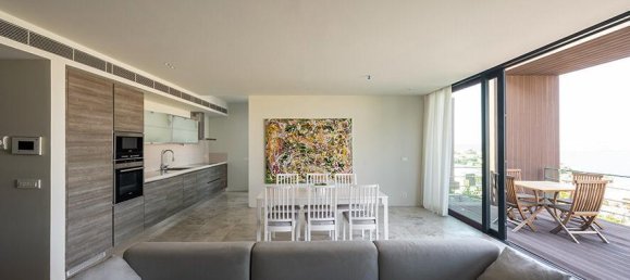 Villa 2+1 in Bodrum, Turkey No. 5014 7