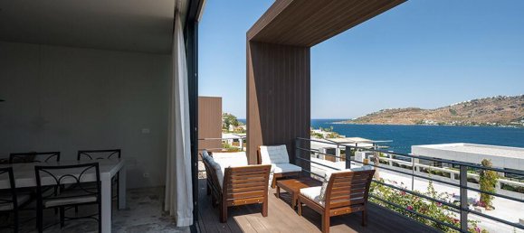 Villa 2+1 in Bodrum, Turkey No. 5014 24